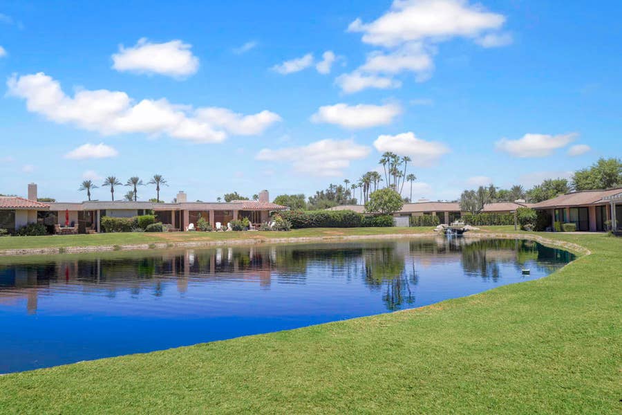 Property photo for 10 Colgate Drive, Rancho Mirage, CA