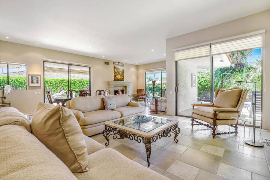 Property photo for 31 Stanford Drive, Rancho Mirage, CA