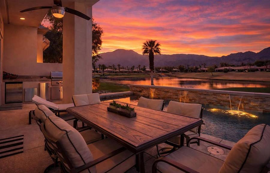 Property photo for 55285 Laurel, La Quinta, CA