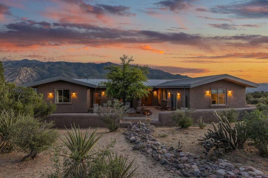 Property photo for 70053 Sonora Road, Mountain Center, CA