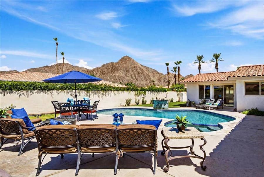 Property photo for 48551 San Pedro Street, La Quinta, CA