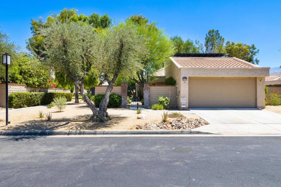 Property photo for 7591 Calle Mazamitla, Palm Springs, CA