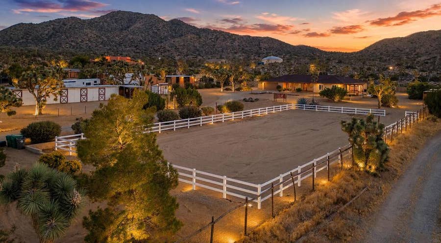 Property photo for Yucca Valley, CA