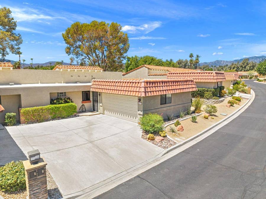 Property photo for 40275 Baltusrol Circle, Palm Desert, CA