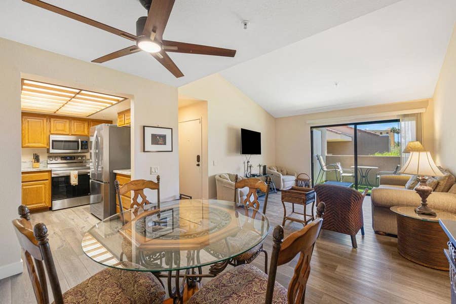 Property photo for 222 N Calle El Segundo, #574, Palm Springs, CA