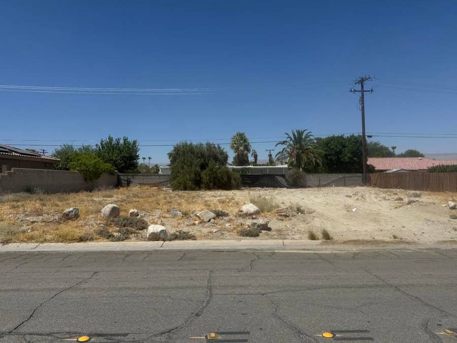 Property photo for 3180 Via Escuela, Palm Springs, CA
