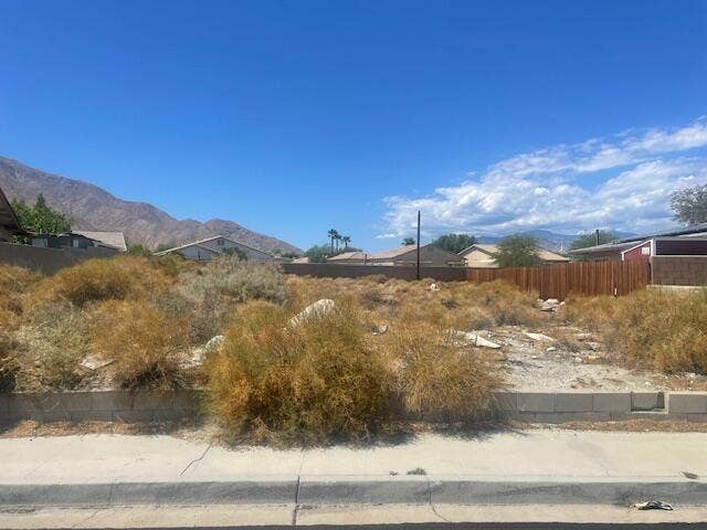 Property photo for Sunview Avenue, Palm Springs, CA