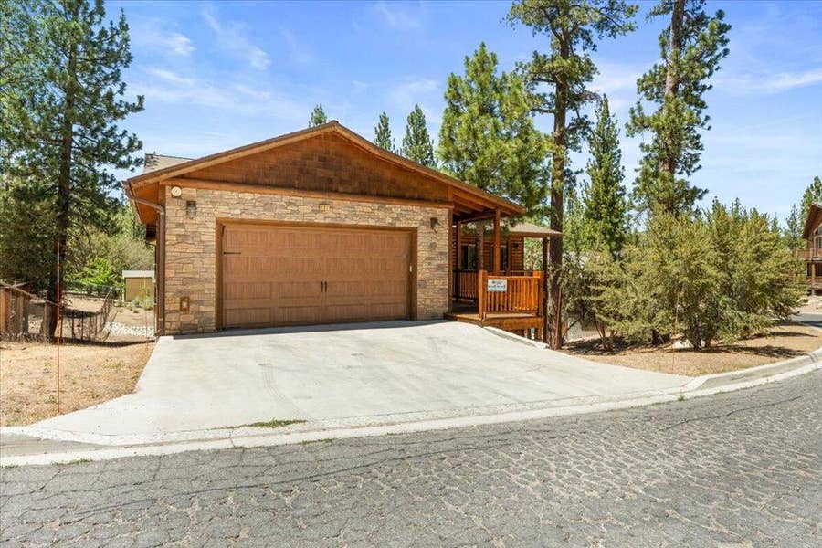 Property photo for 132 Stony Creek Road, Big Bear, CA