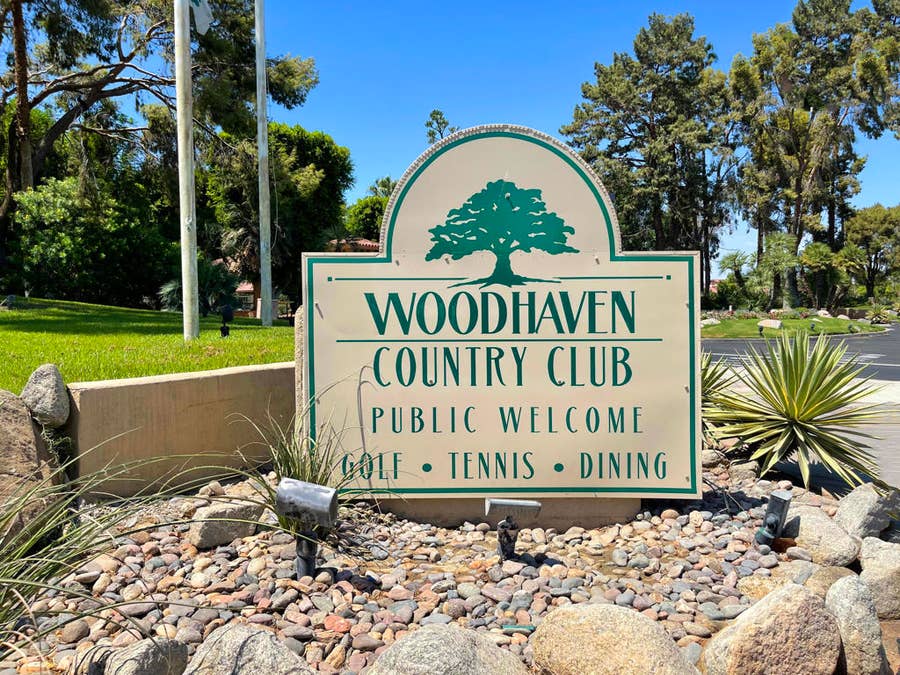 Property photo for 77896 Woodhaven Drive N, Palm Desert, CA