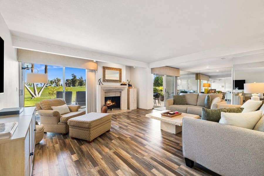 Property photo for 35058 Mission Hills Drive, Rancho Mirage, CA