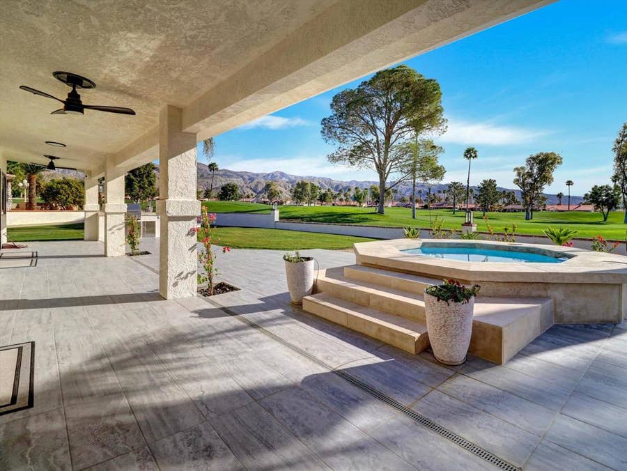 Property photo for 9721 Siwanoy Drive, Desert Hot Springs, CA