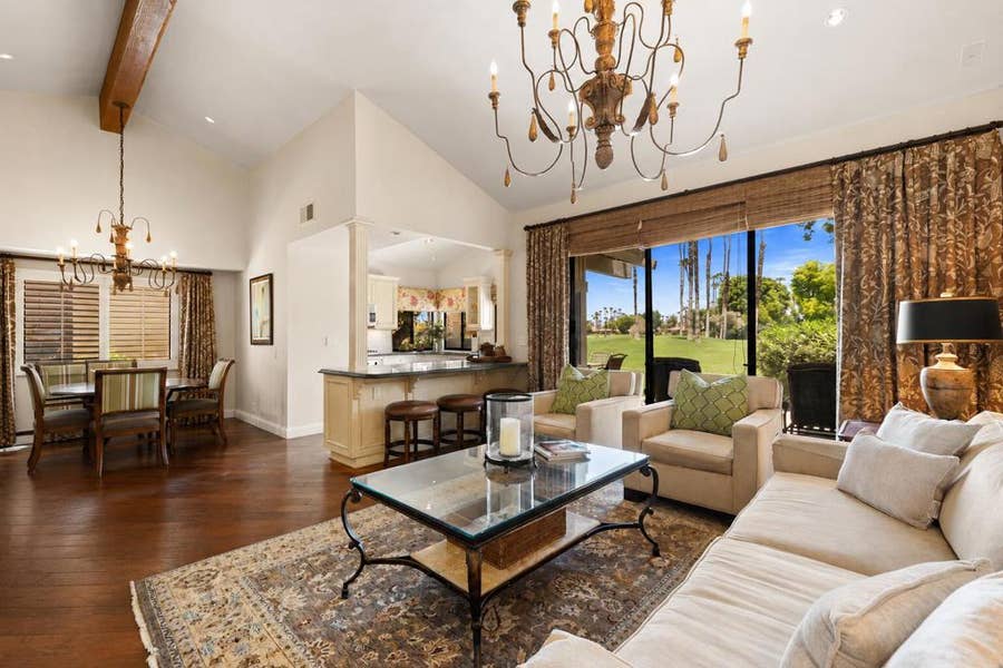 Property photo for 360 Red River Road, Palm Desert, CA