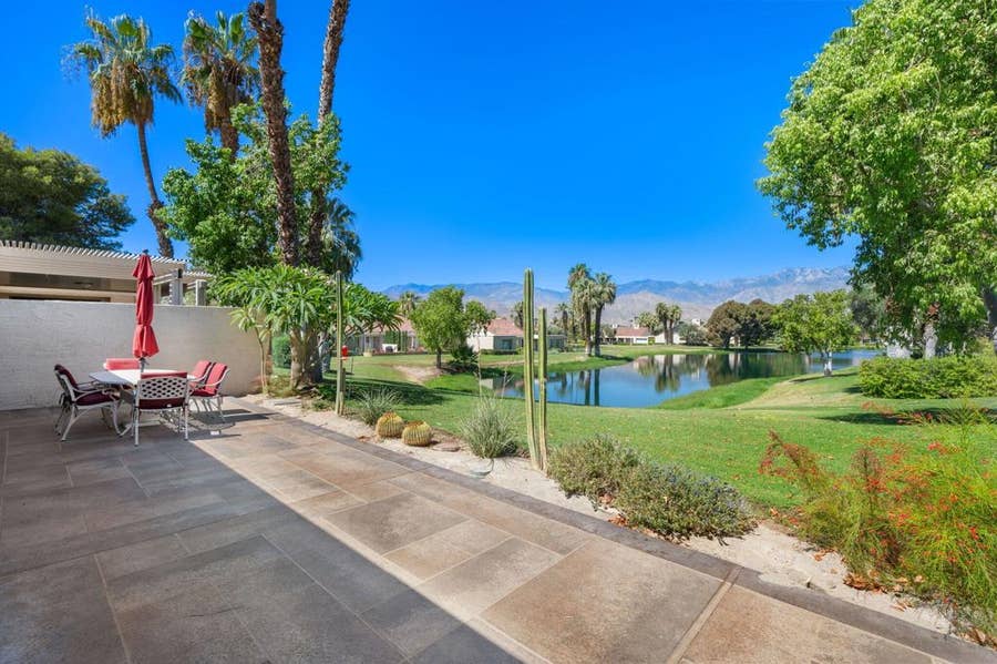 Property photo for 126 Mission Hills Drive, Rancho Mirage, CA