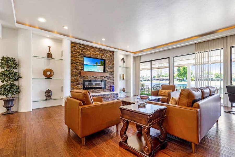 Property photo for 6 Colgate Drive, Rancho Mirage, CA
