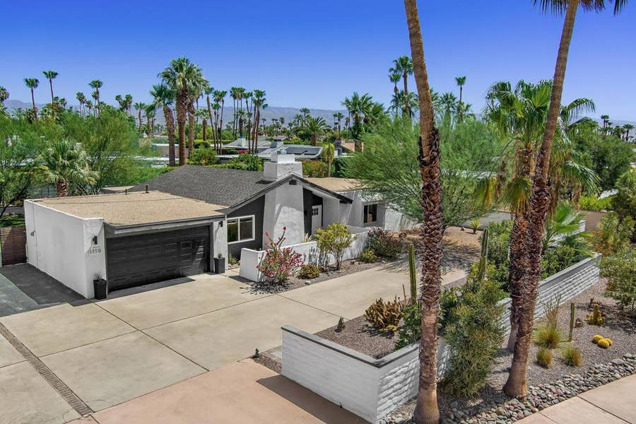 Property photo for 1110 E Vista Chino, Palm Springs, CA