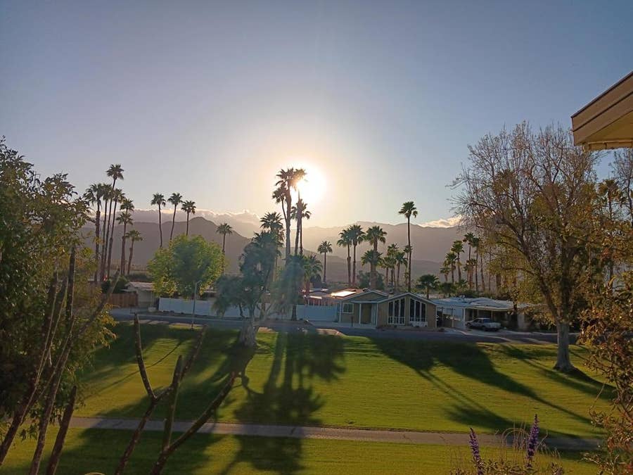 Property photo for 171 Avenida Orontes, Cathedral City, CA