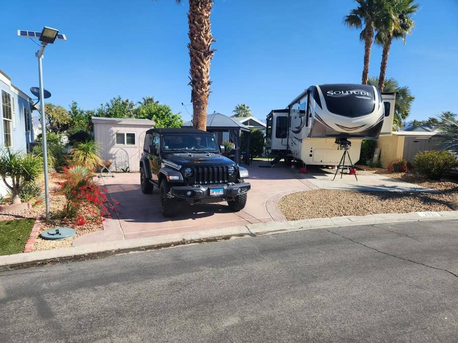 Property photo for 81620 Avenue 49, #231b, Indio, CA