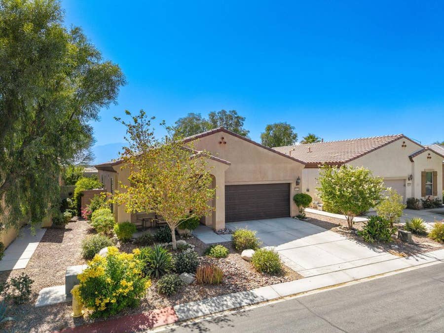 Property photo for 38521 Camino Aguacero, Indio, CA
