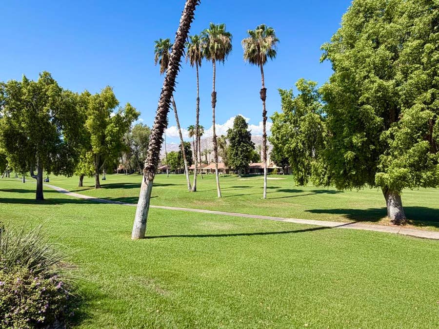 Property photo for 231 Santa Barbara Circle, Palm Desert, CA