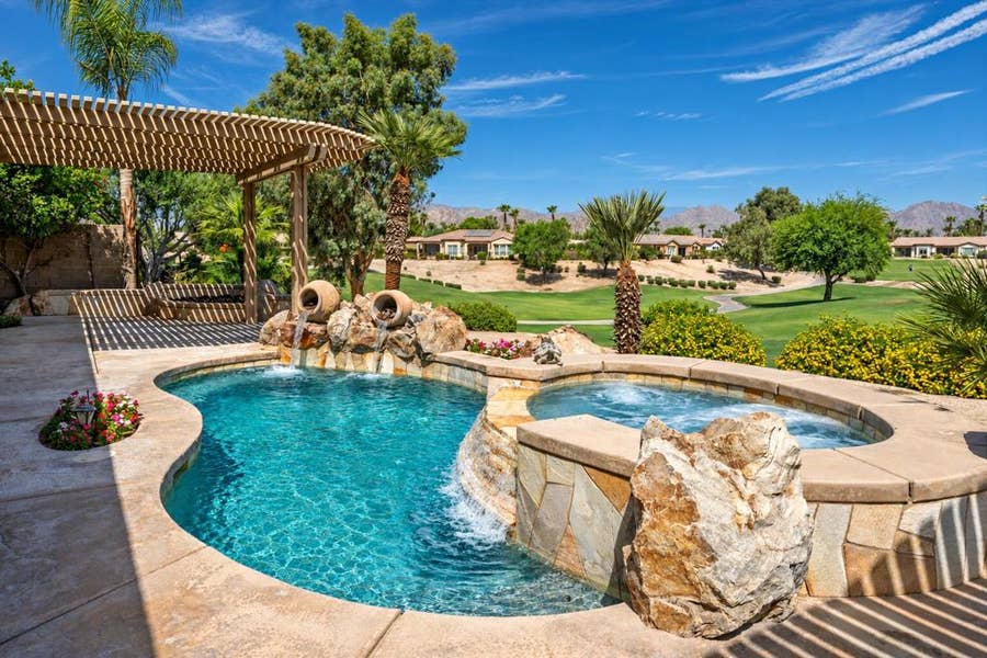 Property photo for 60463 White Sage Drive, La Quinta, CA