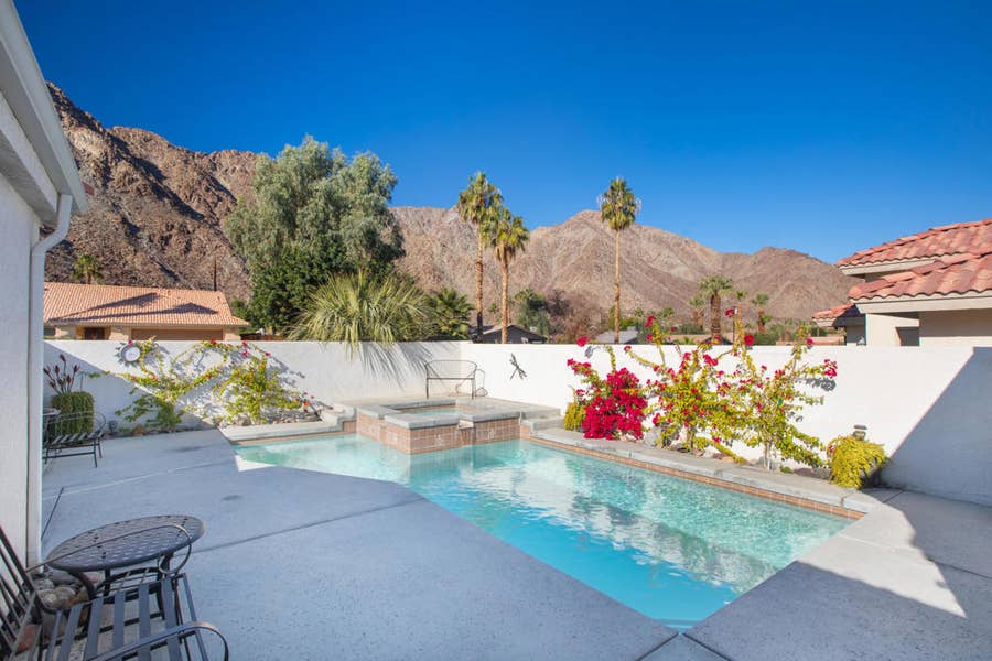 Property photo for 51880 Avenue Madero, La Quinta, CA