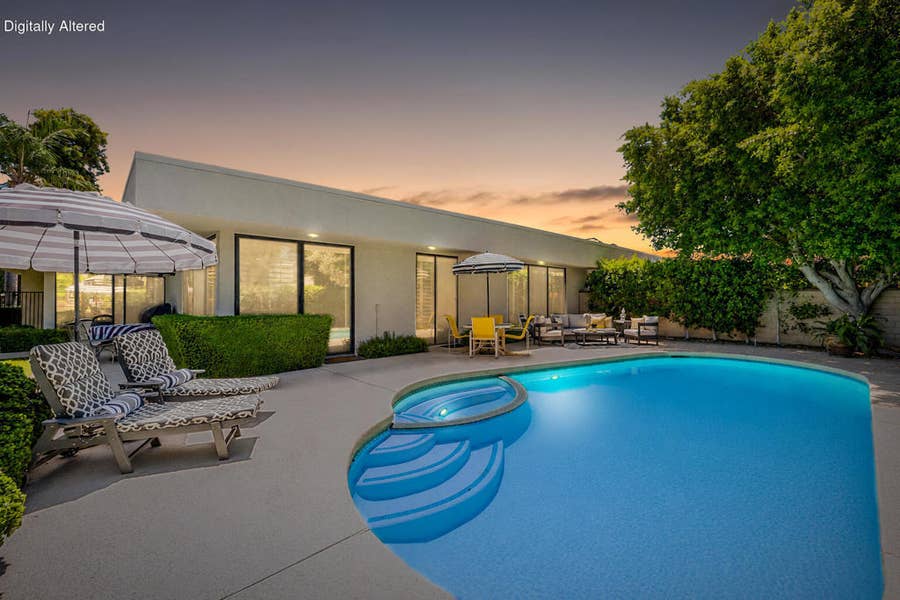 Property photo for 42 Princeton Drive, Rancho Mirage, CA