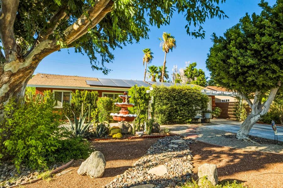 Property photo for 68900 Tortuga Road, Cathedral City, CA