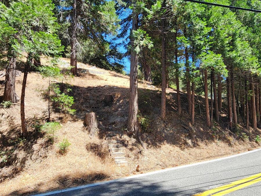 Property photo for 0 Dart Canyon Road, Crestline, CA