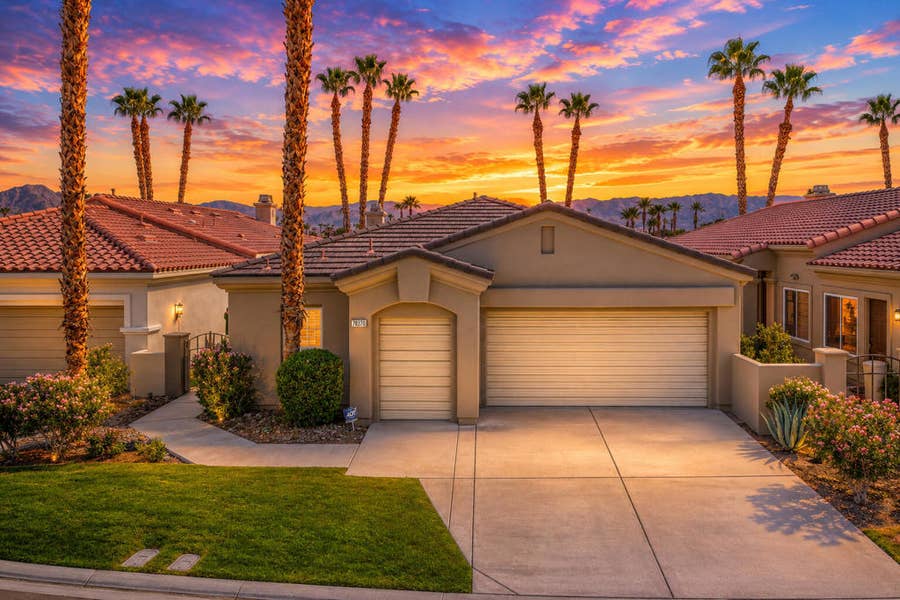Property photo for 78370 Calle Las Ramblas, La Quinta, CA