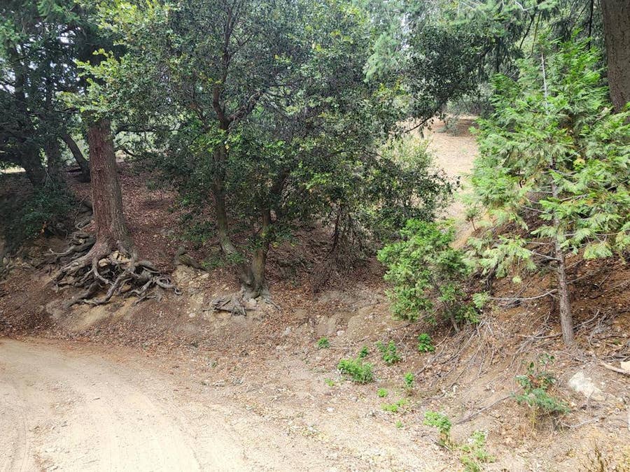 Property photo for 0 Fern Canyon Road, Crestline, CA
