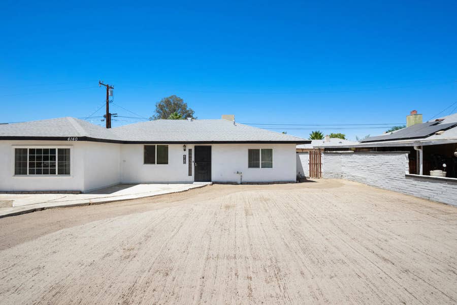 Property photo for 4140 E Calle San Antonio, Palm Springs, CA