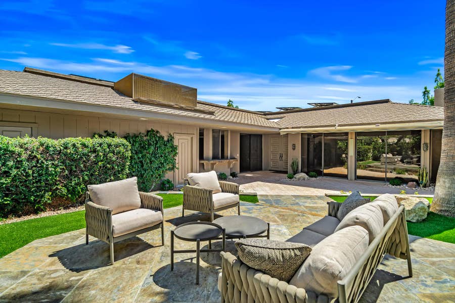 Property photo for 33 Colgate Drive, Rancho Mirage, CA