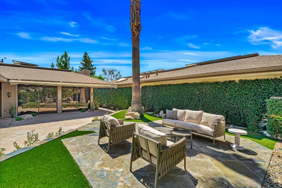 Property photo for 33 Colgate Drive, Rancho Mirage, CA