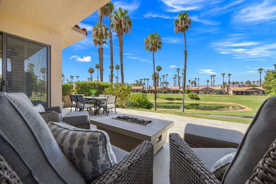 Property photo for 76564 Begonia Lane, Palm Desert, CA