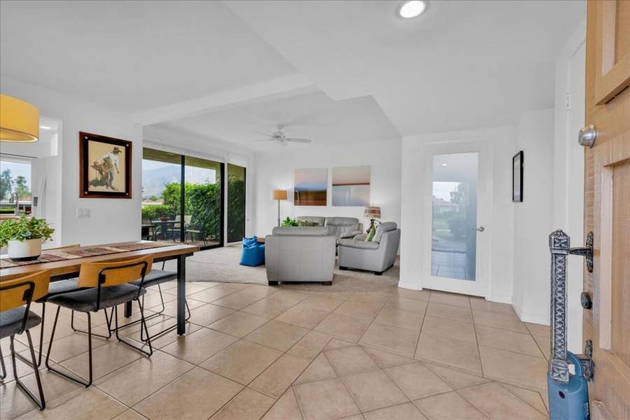 Property photo for 737 N Madrid Circle, Palm Springs, CA