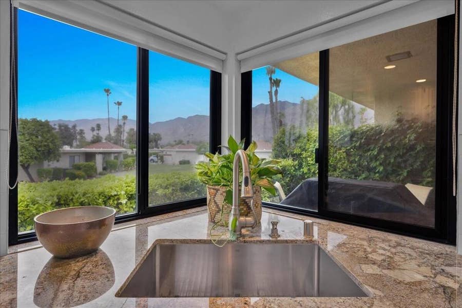 Property photo for 737 N Madrid Circle, Palm Springs, CA
