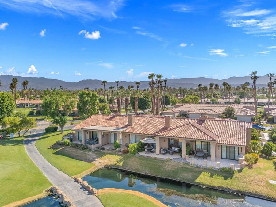 Property photo for 38460 Gazania Circle, Palm Desert, CA
