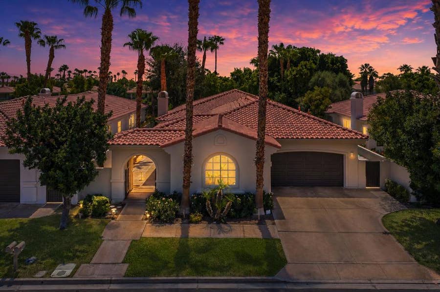 Property photo for 55010 Southern, La Quinta, CA