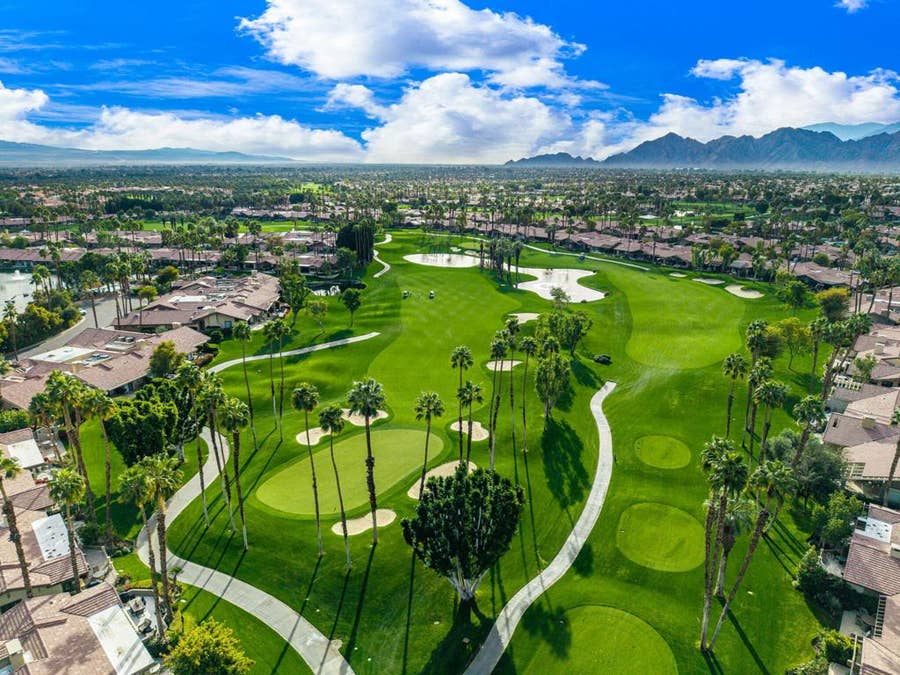 Property photo for 321 Bouquet Canyon Drive, Palm Desert, CA