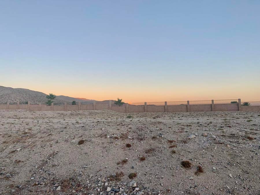 Property photo for 0 E Summit Pass, Desert Hot Springs, CA