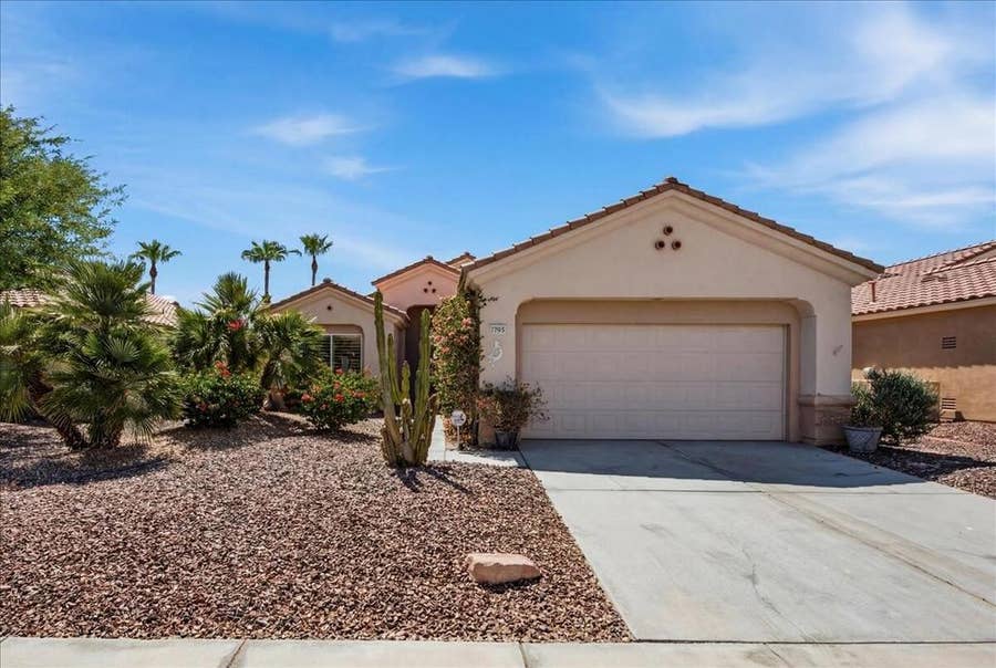 Property photo for 37657 Medjool Avenue, Palm Desert, CA