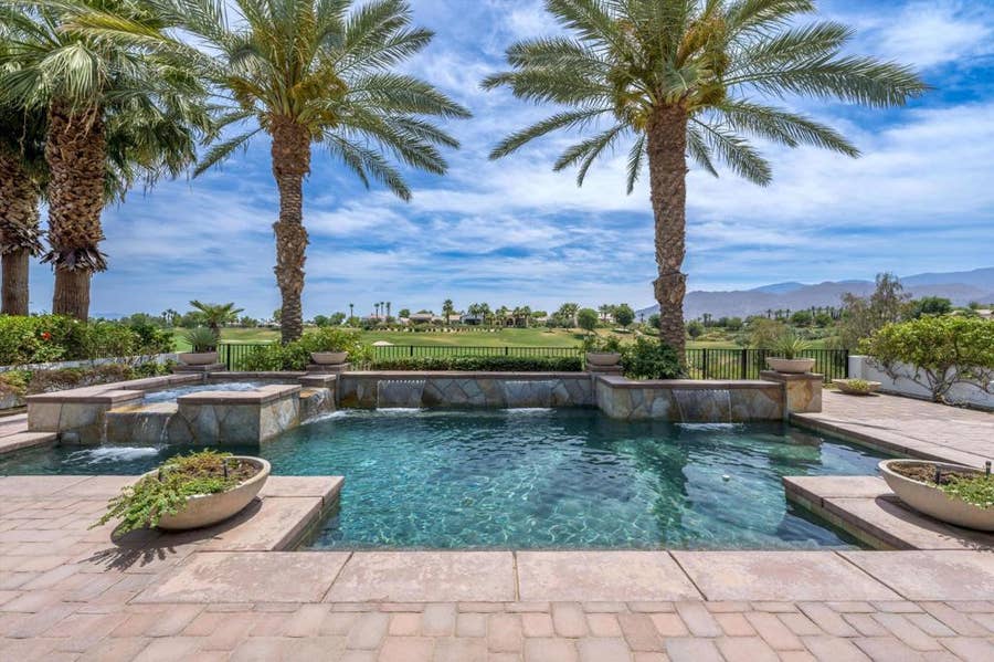 Property photo for 58242 Aracena, La Quinta, CA