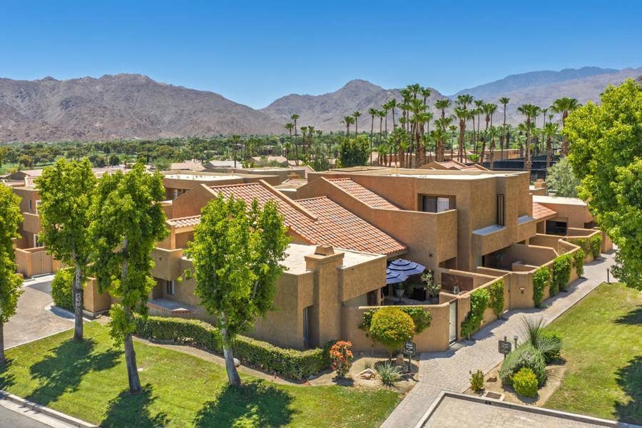 Property photo for 73493 Foxtail Lane, Palm Desert, CA