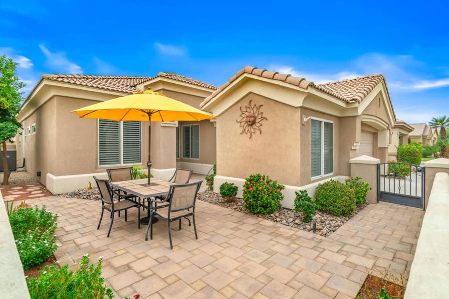 Property photo for 80205 Royal Birkdale Drive, Indio, CA