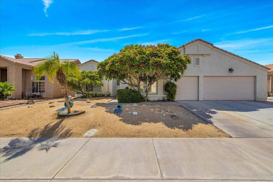 Property photo for 45215 Desert Air Street, La Quinta, CA
