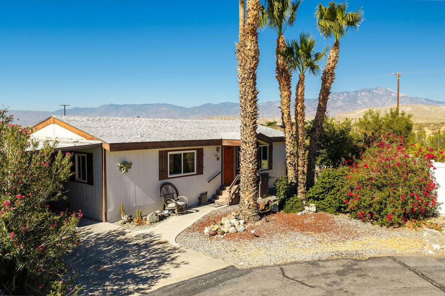 Property photo for 74711 Dillon Road, #416, Desert Hot Springs, CA
