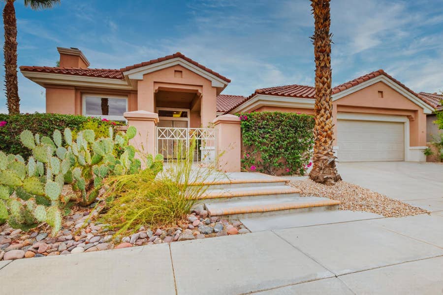 Property photo for 78659 Crystal Falls Road, Palm Desert, CA