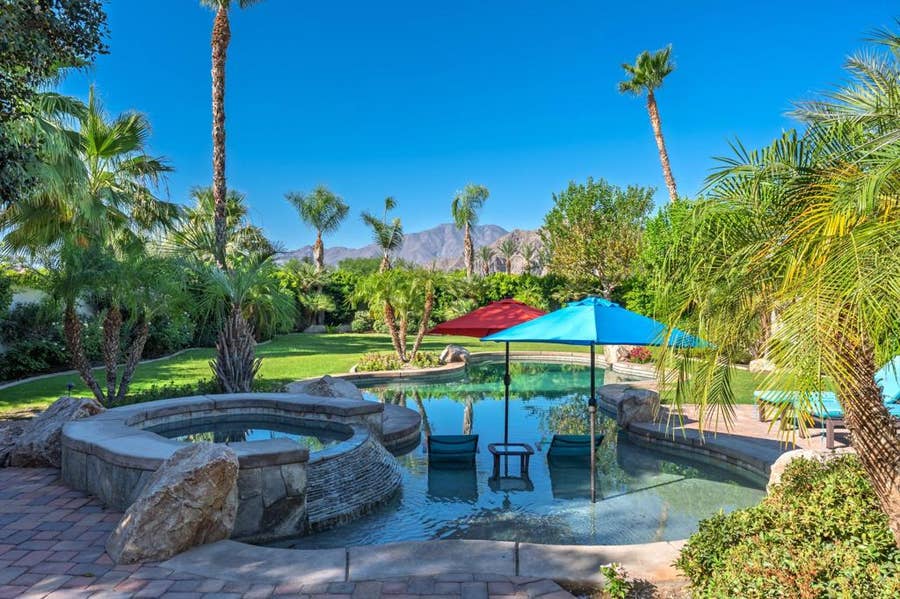 Property photo for 80099 Via Tesoro, La Quinta, CA