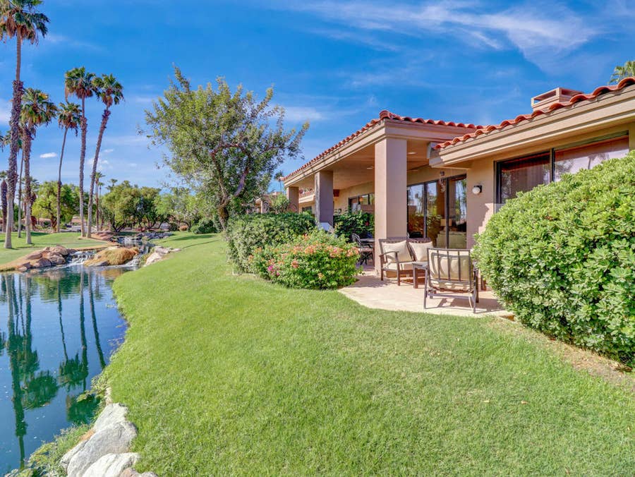 Property photo for 38390 Plumosa Circle, Palm Desert, CA