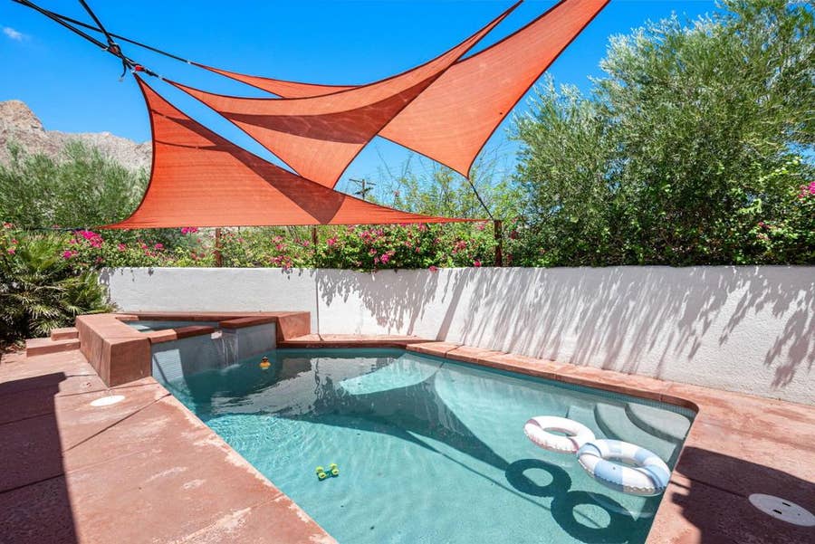Property photo for 54020 Avenida Cortez, La Quinta, CA